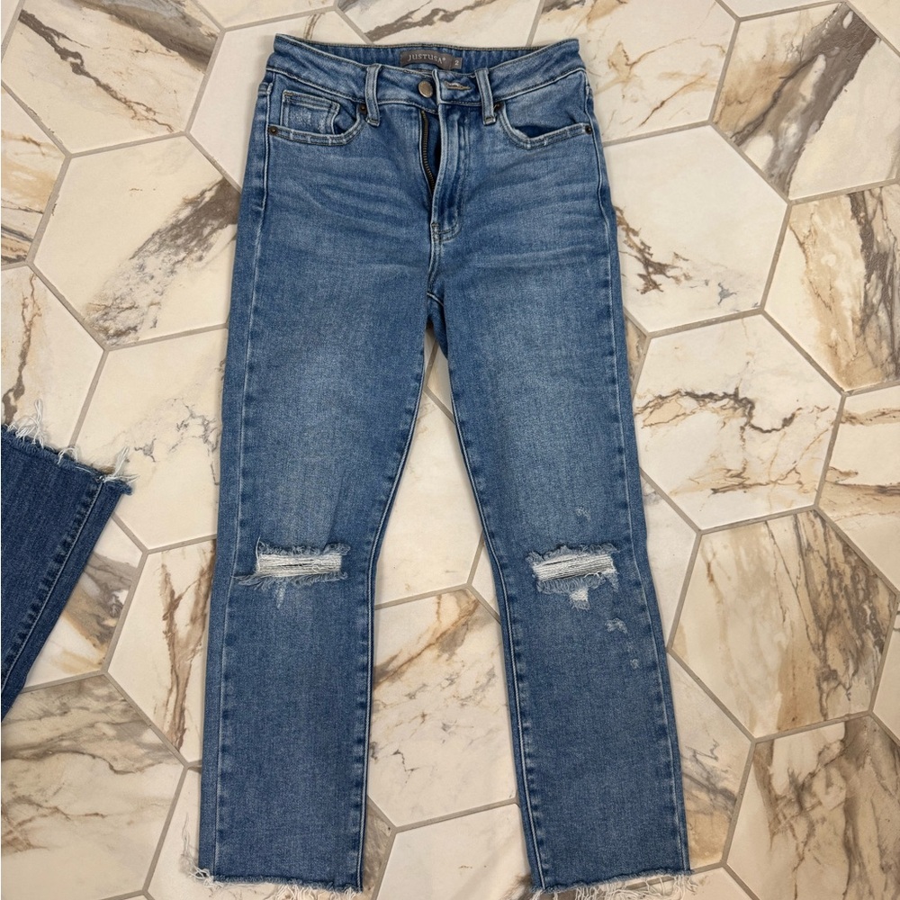 Just USA jeans
